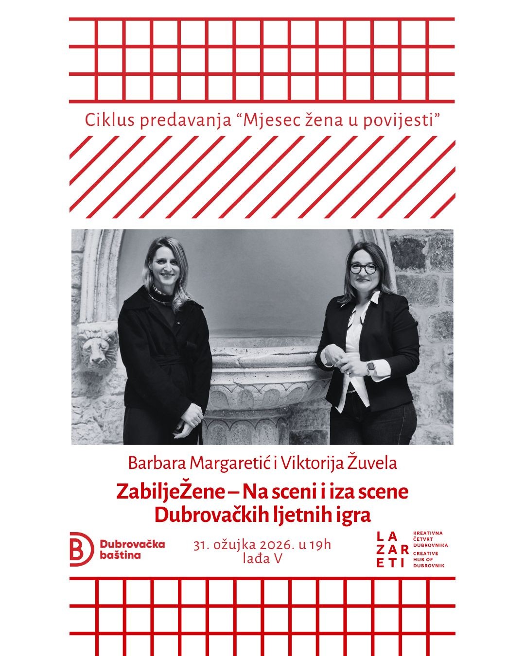 Barbara Margaretić i Viktorija Žuvela.jpg